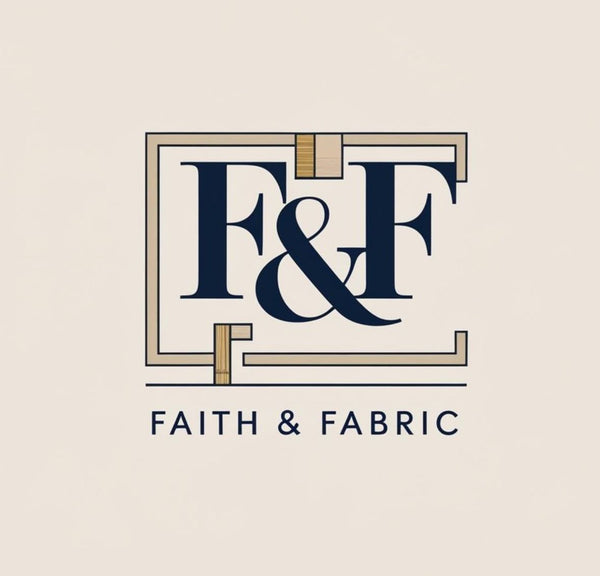 Faith and Fabric